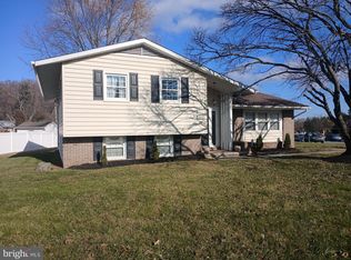 4534 Tapscott Rd, Pikesville, MD 21208