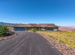 500 Connery Rd, Wenatchee, WA 98801