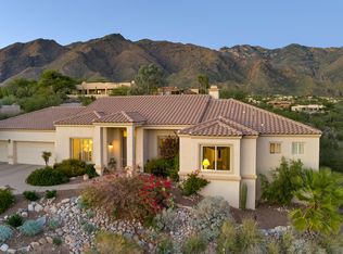 5811 E Placita Rocosa, Tucson, AZ 85750