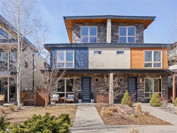 4529 Vrain Street, Denver, CO 80212
