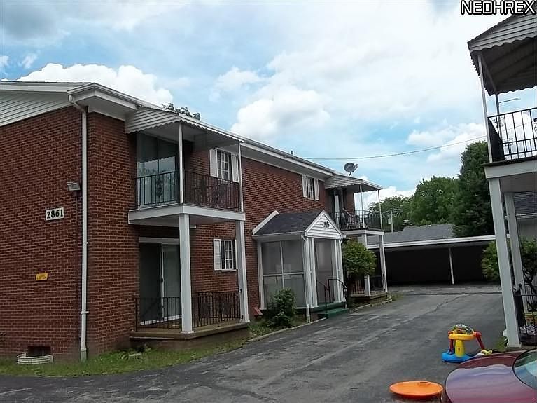 1st image of 2861 Belmar Dr APT 3