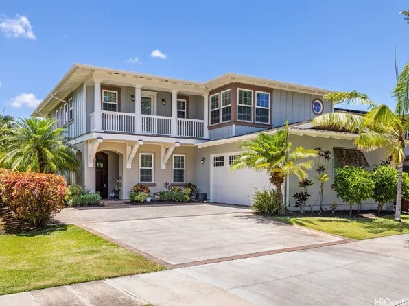 91-1116 Waikapuna St, Ewa Beach, HI 96706