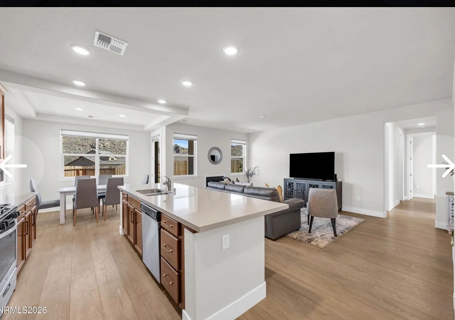 3 Bedroom | 2 bath | 2 Car | single story home — Photo 3