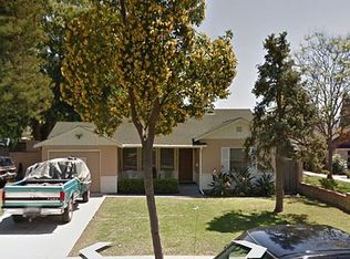 436 Blaine Ave, Fillmore, CA 93015