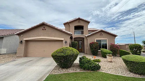 4918 W Melody Ln Photo 1