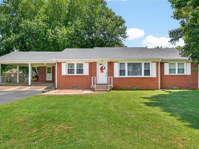 909 Sunset Ln, Russellville, KY, 42276