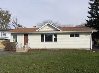 346 S Church Rd, Bensenville, IL 60106