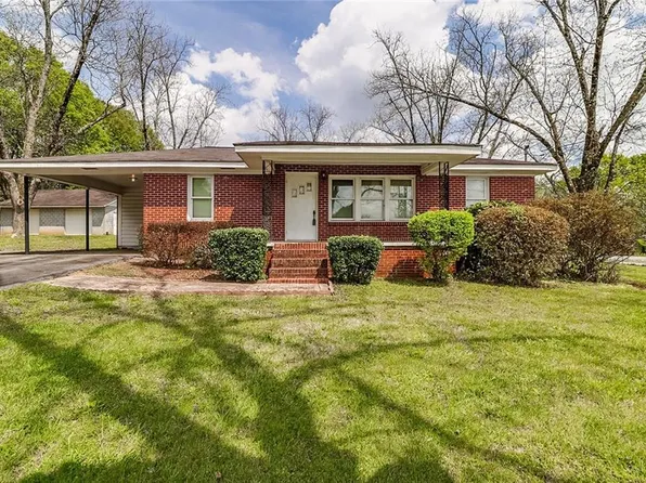 87 Hunt St, Norcross, GA 30071