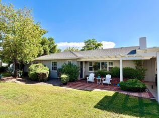 5131 E Mitchell Dr, Phoenix, AZ 85018