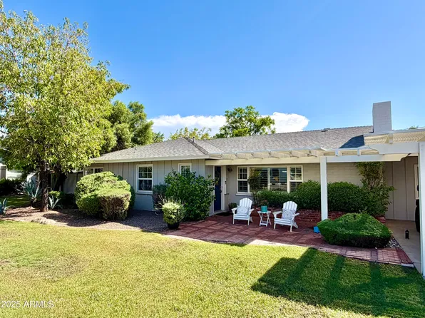 5131 E MITCHELL Drive, Phoenix, AZ 85018