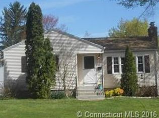 120 Amherst St, Hartford, CT 06106