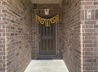 1801 Stringer Pass, Leander, TX 78641