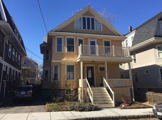 27 Granville Rd, Cambridge, MA 02138
