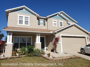 174 Verdi St, Davenport, FL 33896