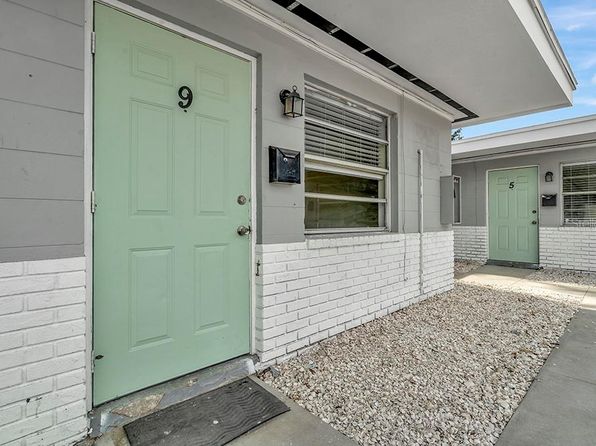 6701 S West Shore Blvd APT 7