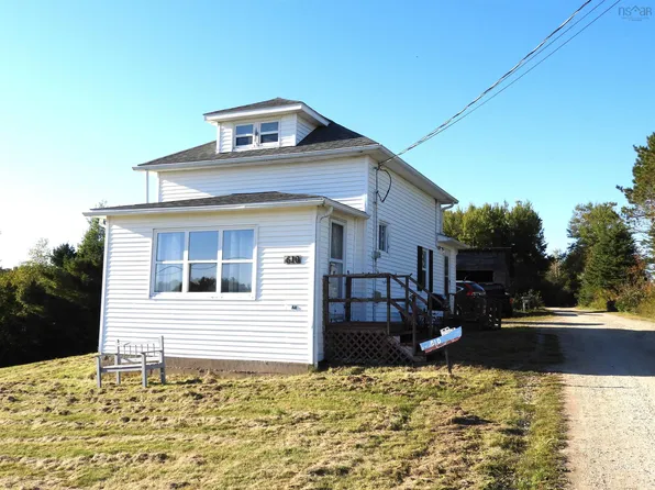 610 Lake Ramsay Rd, Lake Ramsay, NS B0J 2M0