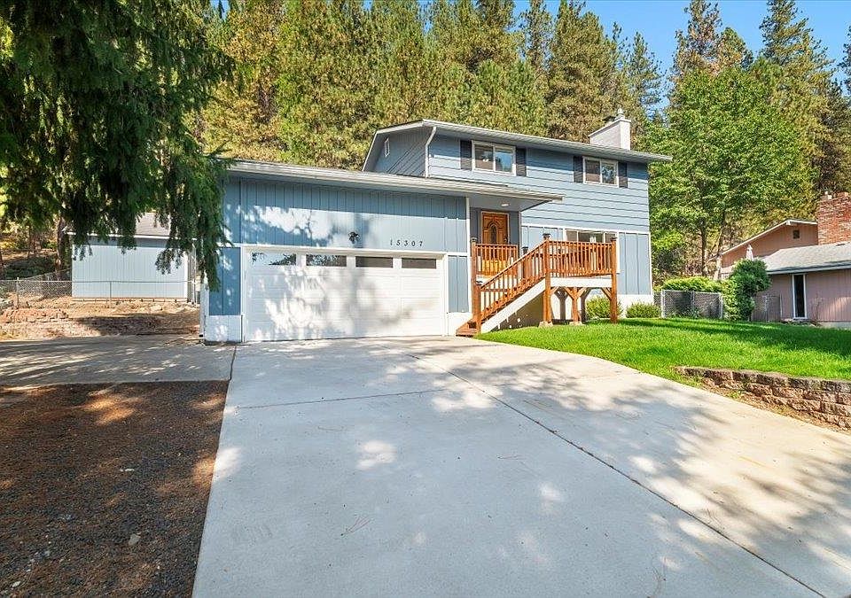 15307 N Cincinnati St, Spokane, WA 99208 | Zillow