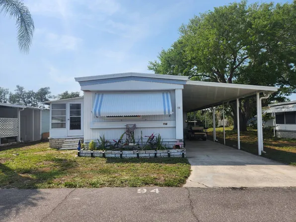 3635 Luau St, Ruskin, FL 33570