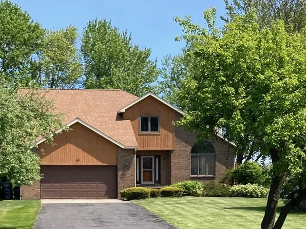 659 S Colony Rd, Grand Island, NY 14072