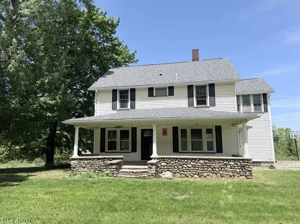 370 E Under Ridge Rd, Conneaut, OH 44030