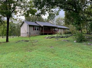 7717 Jim Wolfe Rd, Corryton, TN 37721