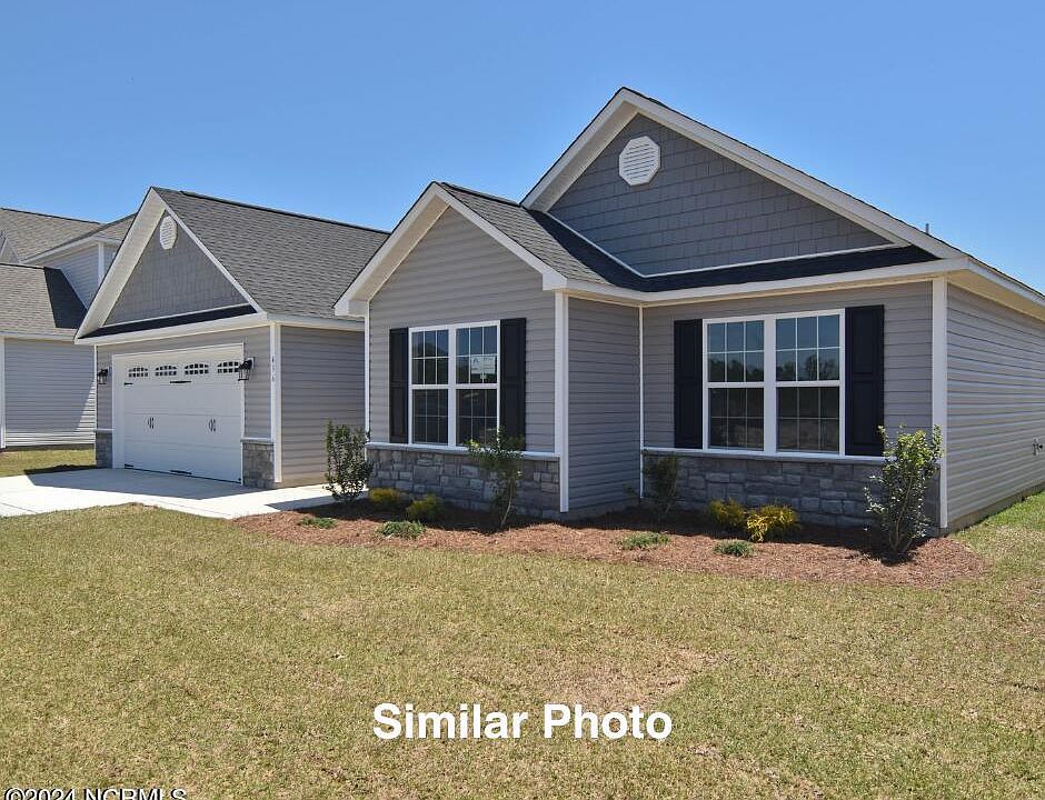 1866 Olde Towne Pointe Boulevard, Jacksonville, NC 28546 Zillow