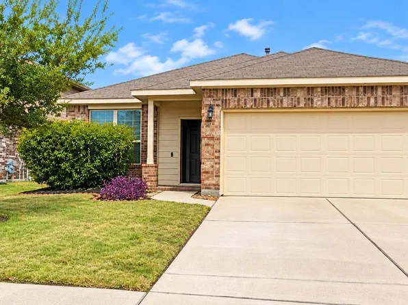 20606 Kendall Cliff Ct, Katy, TX 77449