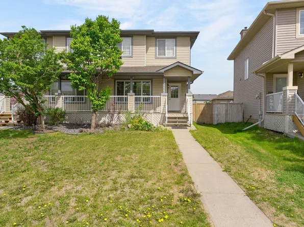 21244 90th Ave NW, Edmonton, AB T5T 6Z1