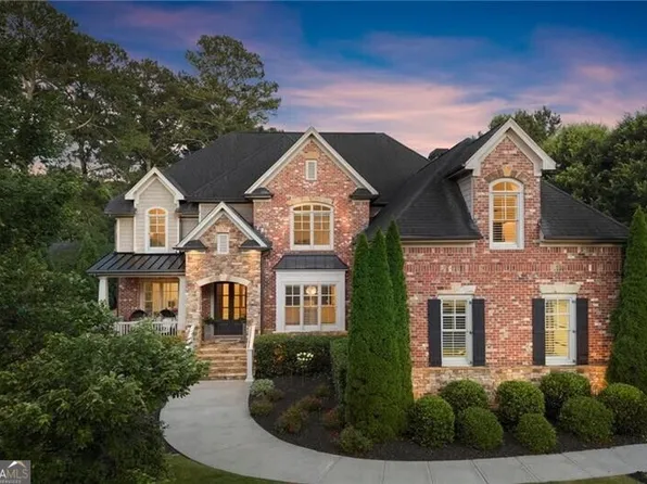 16005 Segwick Dr, Milton, GA 30004
