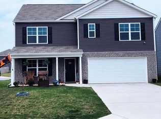 7539 Game Bird St, Corryton, TN 37721