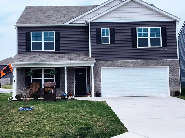 7539 Game Bird St, Corryton, TN 37721