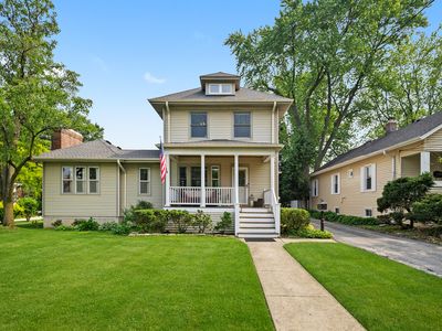 219 W Ash St, Lombard, IL, 60148