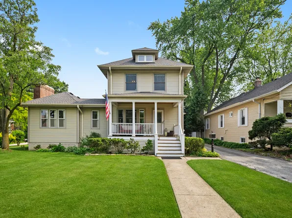 219 W Ash St, Lombard, IL 60148