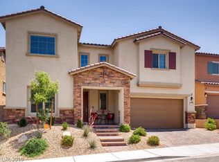 994 Rustic Rock Ct, Henderson, NV 89002