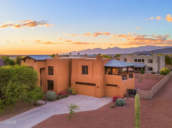 13803 E Corte La Pata, Vail, AZ 85641