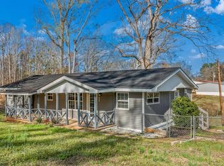 131 Fall St, Woodruff, SC 29388