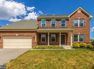 9715 Coatbridge Ln, Hagerstown, MD