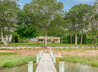 5 Bay Shore Dr, Shelter Island, NY 11964