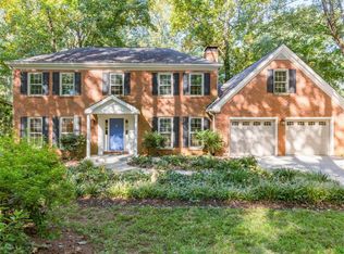 931 Guys Ct, Lilburn, GA 30047
