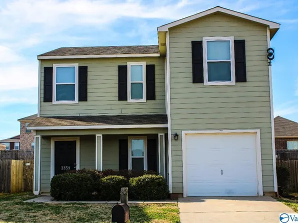 3359 Lakeland Dr, Madison, AL 35756