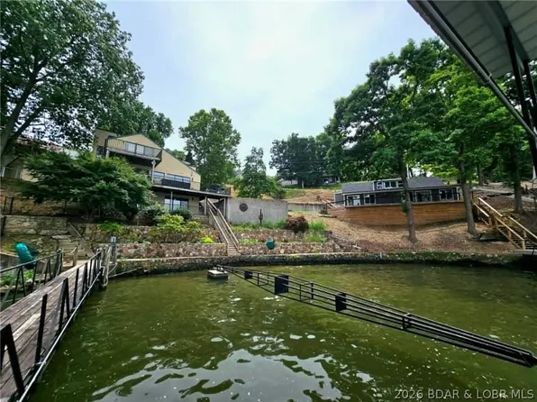 547 & 569 Sunrise Acres Point, Sunrise Beach, MO 65079