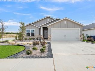 1182 Lexington Dr, Copperas Cove, TX 76522