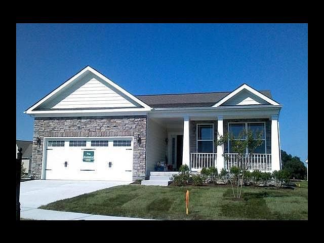 1st image of 25320 Shelby Ct