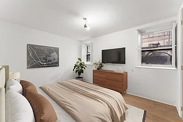Rented by NOVO Living LLC