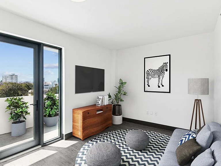 The Anamar at Collins Park — Photo 18