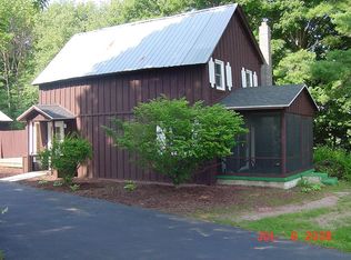 114 High Rock Rd, Northville, NY 12134