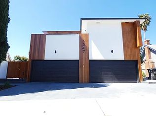 1347 N Stanley Ave APT 4, Los Angeles, CA 90046