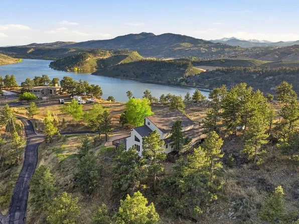 3514 Horsetooth Cliffs Way, Fort Collins, CO 80526