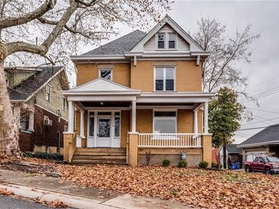 718 George St, Coraopolis, PA, 15108