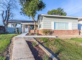 1208 Telegraph Ave, Bakersfield, CA 93305